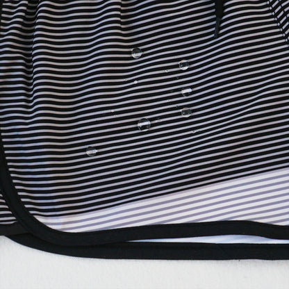 Women's Beach Shorts - In Stock | Minimalist & Sexy | Quick-Drying, Breathable, 4-Way Stretch Fabric | Elastic Waist with Drawstring | Slimming & Versatile