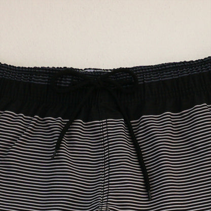 Women's Beach Shorts - In Stock | Minimalist & Sexy | Quick-Drying, Breathable, 4-Way Stretch Fabric | Elastic Waist with Drawstring | Slimming & Versatile
