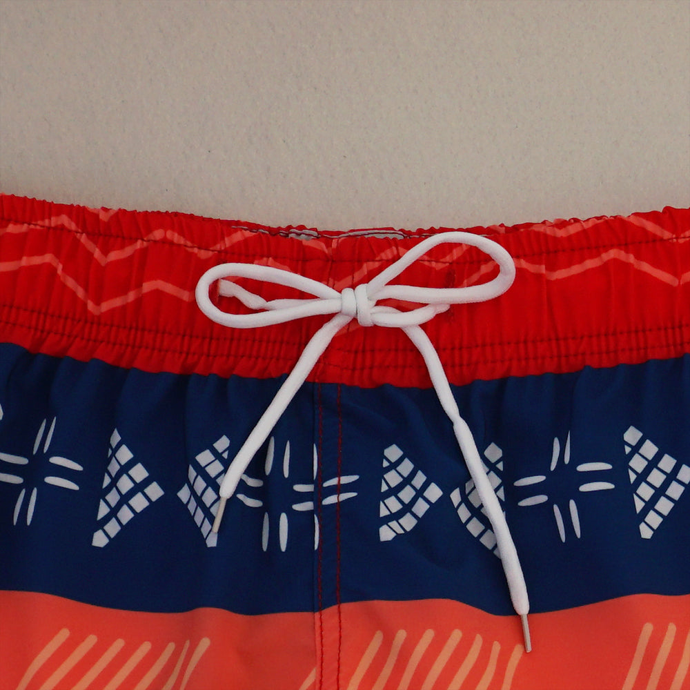Women's Beach Shorts - In Stock | Minimalist & Sexy | Quick-Drying, Breathable, 4-Way Stretch Fabric | Elastic Waist with Drawstring | Slimming & Versatile