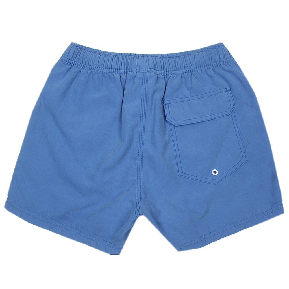 Men's Summer 3-Inch Shorts - In Stock | Quick-Dry Fabric, Ultra-Fast Drying | Elastic Waistband with Built-in Mesh Liner | Suitable for Sports & Swimming | Multi-Functional