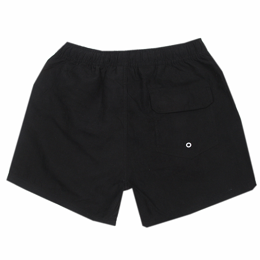 Men's Summer 3-Inch Shorts - In Stock | Quick-Dry Fabric, Ultra-Fast Drying | Elastic Waistband with Built-in Mesh Liner | Suitable for Sports & Swimming | Multi-Functional
