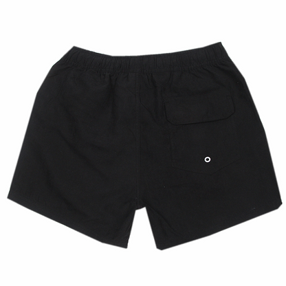 Men's Summer 3-Inch Shorts - In Stock | Quick-Dry Fabric, Ultra-Fast Drying | Elastic Waistband with Built-in Mesh Liner | Suitable for Sports & Swimming | Multi-Functional