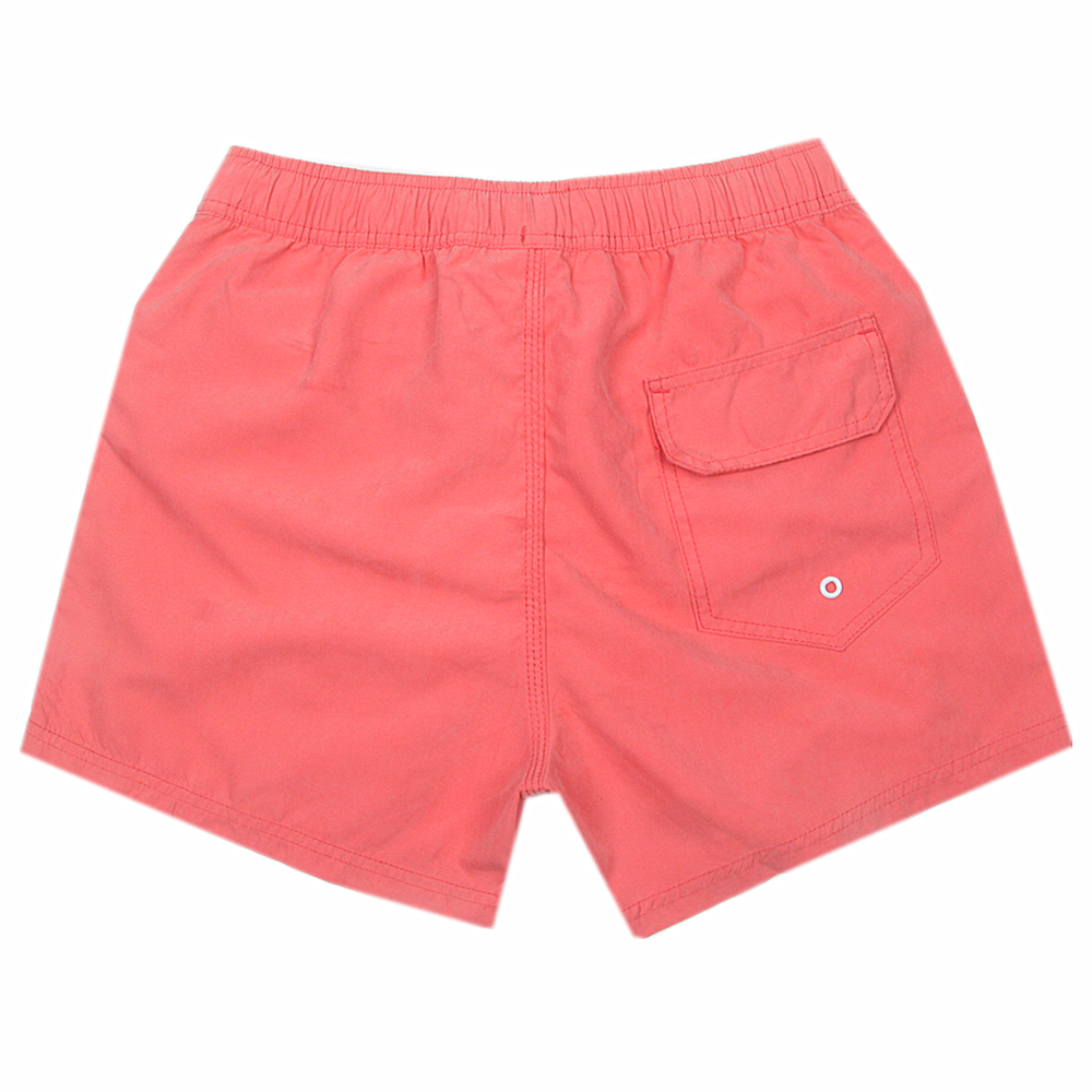 Men's Summer 3-Inch Shorts - In Stock | Quick-Dry Fabric, Ultra-Fast Drying | Elastic Waistband with Built-in Mesh Liner | Suitable for Sports & Swimming | Multi-Functional