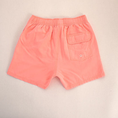 Men's Summer 3-Inch Shorts - In Stock | Quick-Dry Fabric, Ultra-Fast Drying | Elastic Waistband with Built-in Mesh Liner | Suitable for Sports & Swimming | Multi-Functional