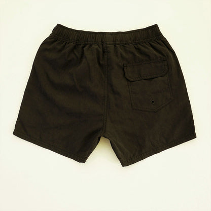 Men's Summer 3-Inch Shorts - In Stock | Quick-Dry Fabric, Ultra-Fast Drying | Elastic Waistband with Built-in Mesh Liner | Suitable for Sports & Swimming | Multi-Functional