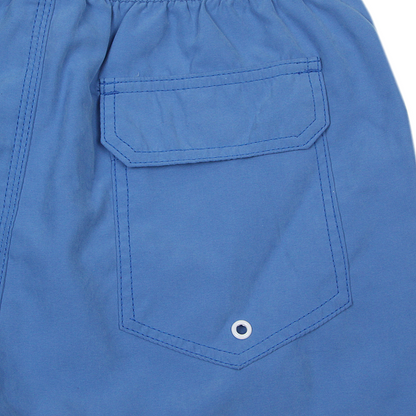 Men's Summer 3-Inch Shorts - In Stock | Quick-Dry Fabric, Ultra-Fast Drying | Elastic Waistband with Built-in Mesh Liner | Suitable for Sports & Swimming | Multi-Functional
