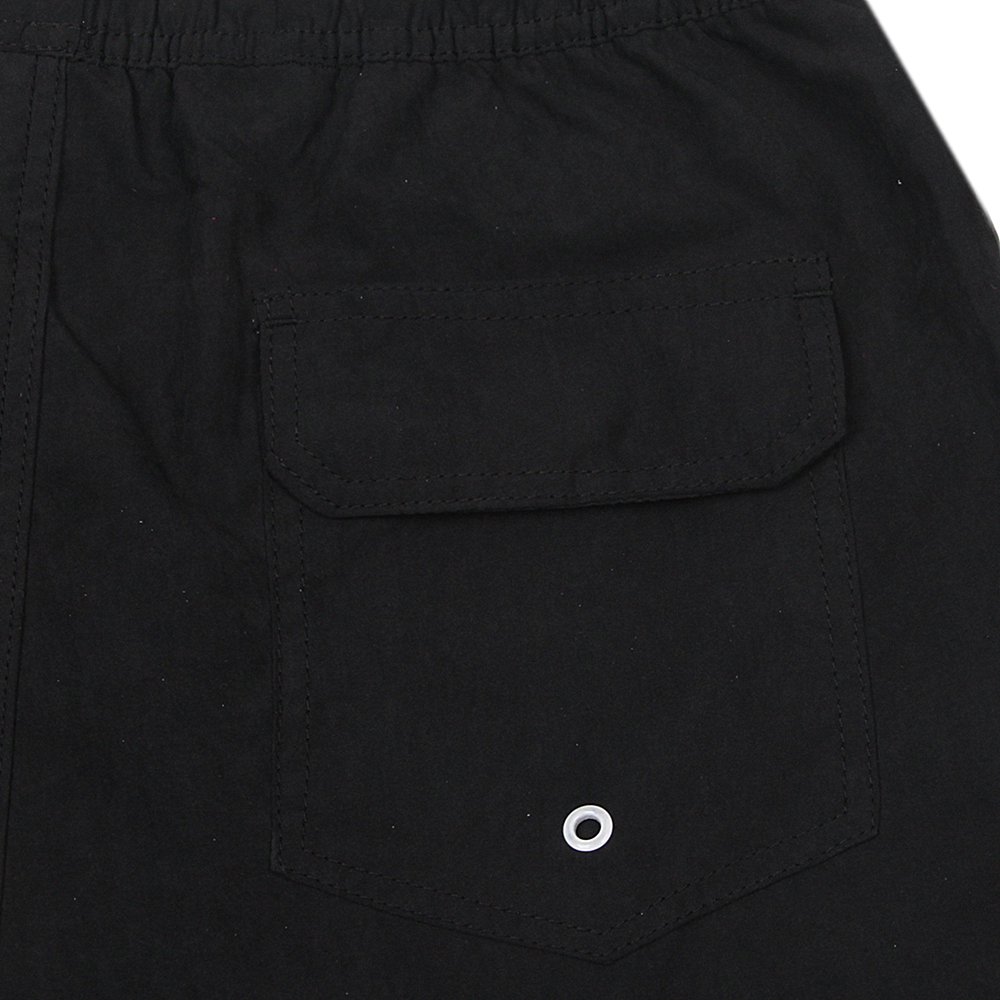 Men's Summer 3-Inch Shorts - In Stock | Quick-Dry Fabric, Ultra-Fast Drying | Elastic Waistband with Built-in Mesh Liner | Suitable for Sports & Swimming | Multi-Functional
