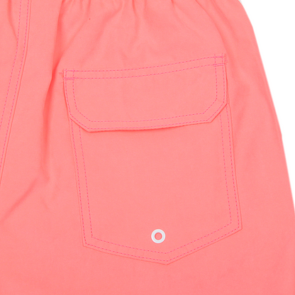 Men's Summer 3-Inch Shorts - In Stock | Quick-Dry Fabric, Ultra-Fast Drying | Elastic Waistband with Built-in Mesh Liner | Suitable for Sports & Swimming | Multi-Functional
