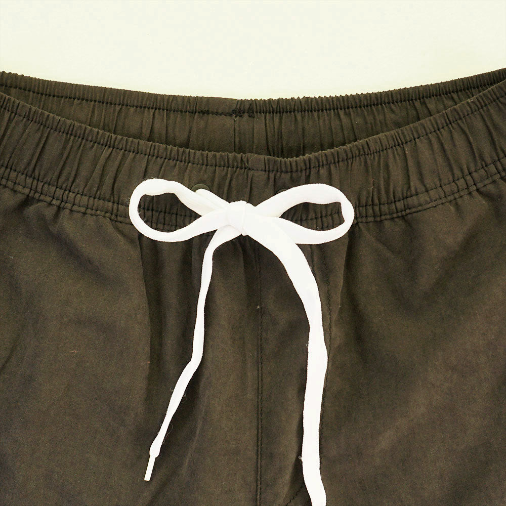 Men's Summer 3-Inch Shorts - In Stock | Quick-Dry Fabric, Ultra-Fast Drying | Elastic Waistband with Built-in Mesh Liner | Suitable for Sports & Swimming | Multi-Functional