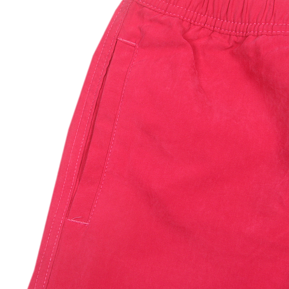 Men's Summer 3-Inch Shorts - In Stock | Quick-Dry Fabric, Ultra-Fast Drying | Elastic Waistband with Built-in Mesh Liner | Suitable for Sports & Swimming | Multi-Functional