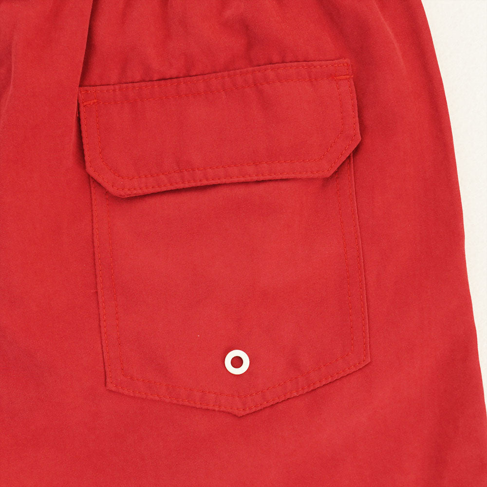 Men's Summer 3-Inch Shorts - In Stock | Quick-Dry Fabric, Ultra-Fast Drying | Elastic Waistband with Built-in Mesh Liner | Suitable for Sports & Swimming | Multi-Functional