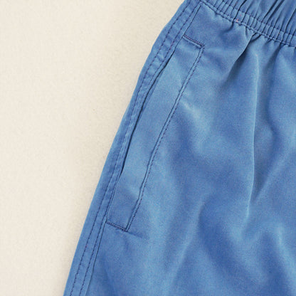 Men's Summer 3-Inch Shorts - In Stock | Quick-Dry Fabric, Ultra-Fast Drying | Elastic Waistband with Built-in Mesh Liner | Suitable for Sports & Swimming | Multi-Functional