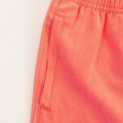 Men's Summer 3-Inch Shorts - In Stock | Quick-Dry Fabric, Ultra-Fast Drying | Elastic Waistband with Built-in Mesh Liner | Suitable for Sports & Swimming | Multi-Functional