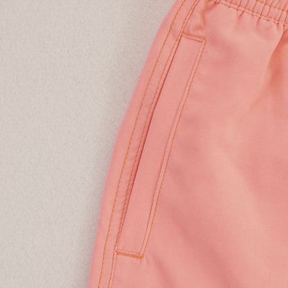 Men's Summer 3-Inch Shorts - In Stock | Quick-Dry Fabric, Ultra-Fast Drying | Elastic Waistband with Built-in Mesh Liner | Suitable for Sports & Swimming | Multi-Functional