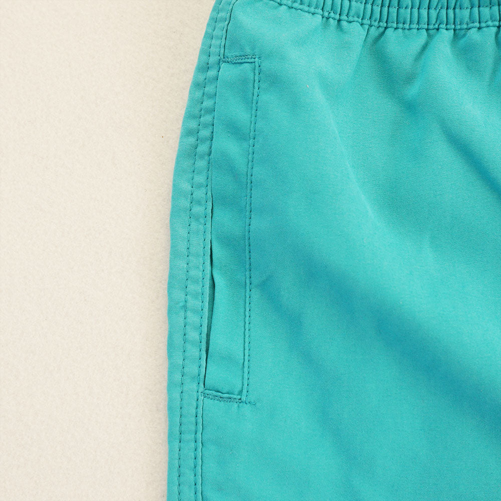 Men's Summer 3-Inch Shorts - In Stock | Quick-Dry Fabric, Ultra-Fast Drying | Elastic Waistband with Built-in Mesh Liner | Suitable for Sports & Swimming | Multi-Functional