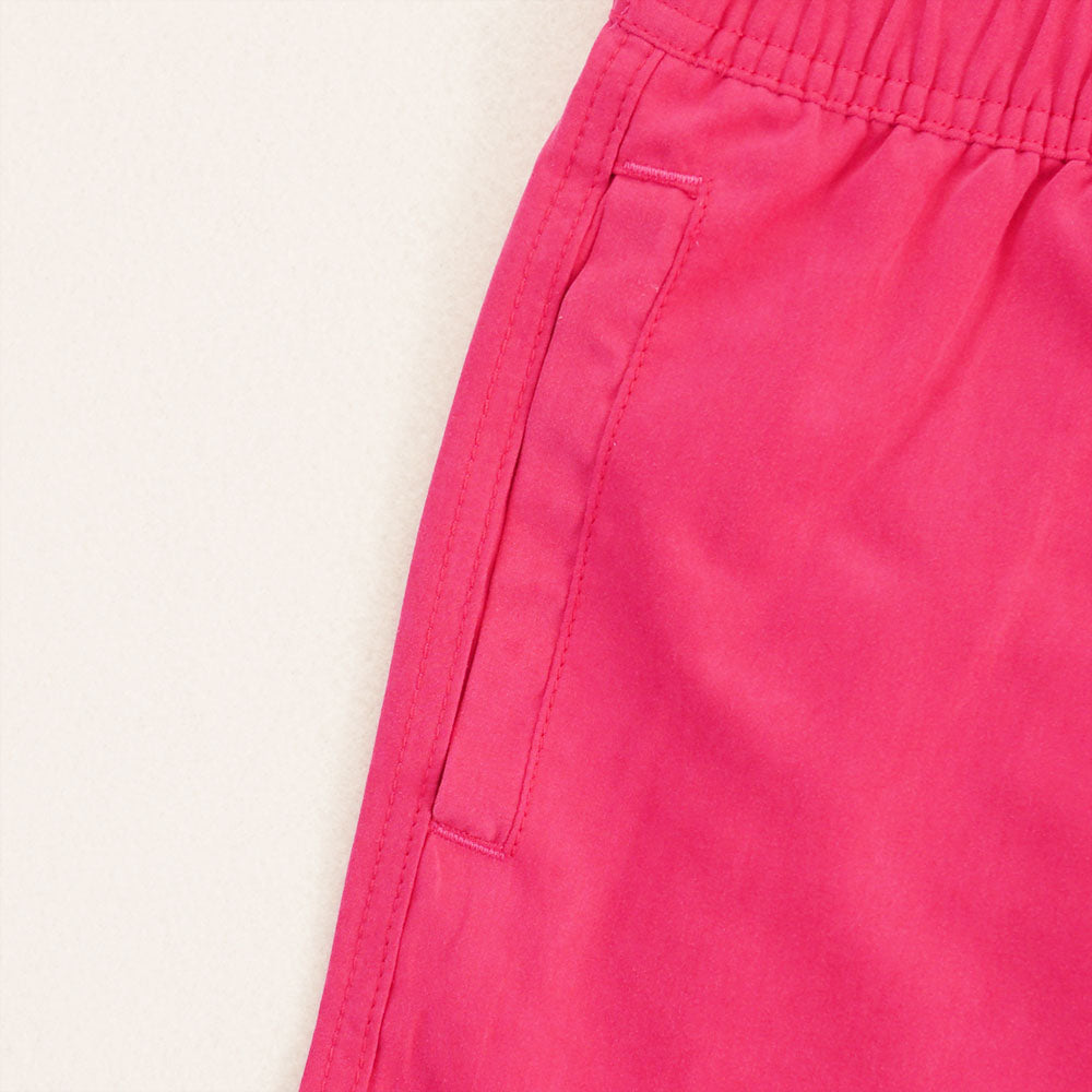 Men's Summer 3-Inch Shorts - In Stock | Quick-Dry Fabric, Ultra-Fast Drying | Elastic Waistband with Built-in Mesh Liner | Suitable for Sports & Swimming | Multi-Functional