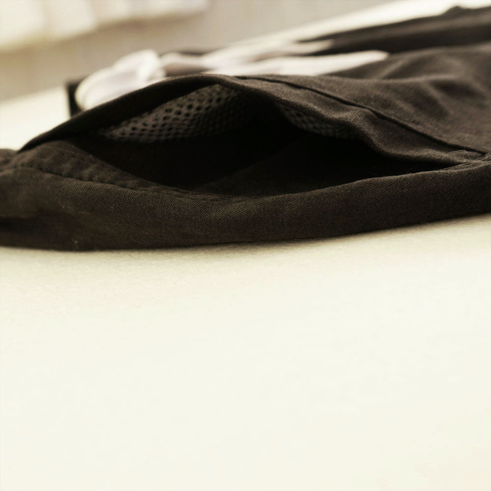 Men's Summer 3-Inch Shorts - In Stock | Quick-Dry Fabric, Ultra-Fast Drying | Elastic Waistband with Built-in Mesh Liner | Suitable for Sports & Swimming | Multi-Functional