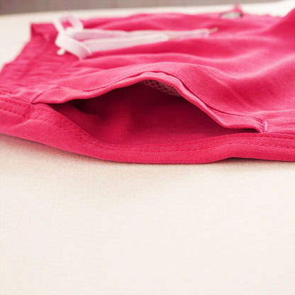 Men's Summer 3-Inch Shorts - In Stock | Quick-Dry Fabric, Ultra-Fast Drying | Elastic Waistband with Built-in Mesh Liner | Suitable for Sports & Swimming | Multi-Functional