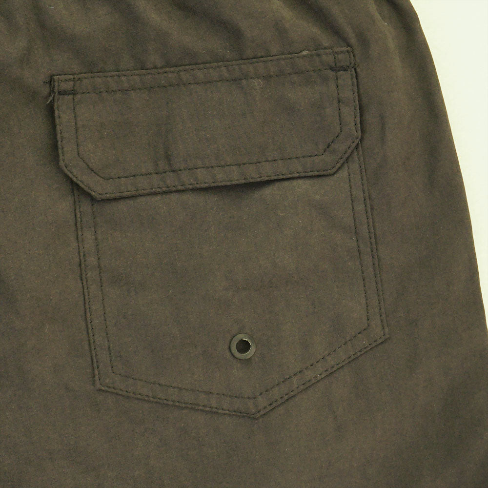 Men's Summer 3-Inch Shorts - In Stock | Quick-Dry Fabric, Ultra-Fast Drying | Elastic Waistband with Built-in Mesh Liner | Suitable for Sports & Swimming | Multi-Functional