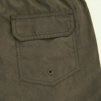 Men's Summer 3-Inch Shorts - In Stock | Quick-Dry Fabric, Ultra-Fast Drying | Elastic Waistband with Built-in Mesh Liner | Suitable for Sports & Swimming | Multi-Functional