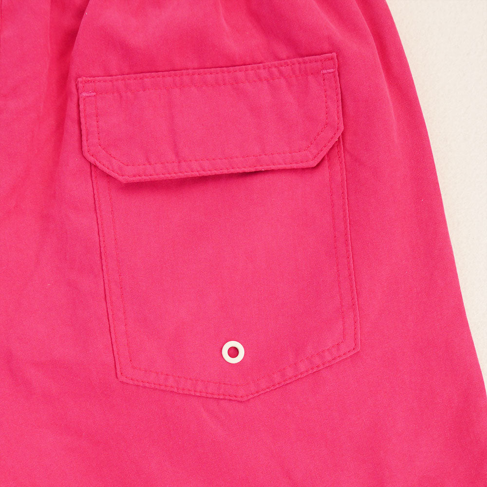 Men's Summer 3-Inch Shorts - In Stock | Quick-Dry Fabric, Ultra-Fast Drying | Elastic Waistband with Built-in Mesh Liner | Suitable for Sports & Swimming | Multi-Functional