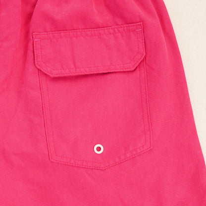 Men's Summer 3-Inch Shorts - In Stock | Quick-Dry Fabric, Ultra-Fast Drying | Elastic Waistband with Built-in Mesh Liner | Suitable for Sports & Swimming | Multi-Functional