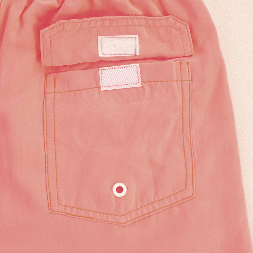 Men's Summer 3-Inch Shorts - In Stock | Quick-Dry Fabric, Ultra-Fast Drying | Elastic Waistband with Built-in Mesh Liner | Suitable for Sports & Swimming | Multi-Functional