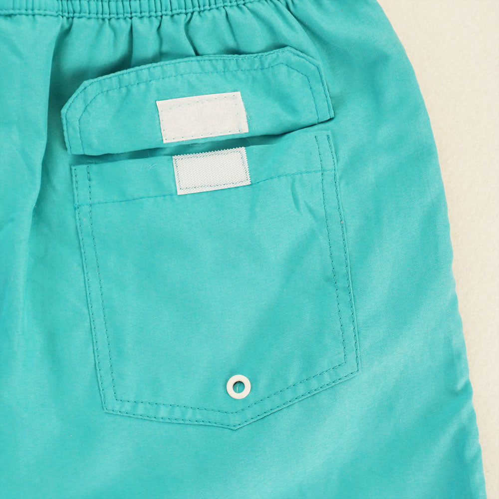 Men's Summer 3-Inch Shorts - In Stock | Quick-Dry Fabric, Ultra-Fast Drying | Elastic Waistband with Built-in Mesh Liner | Suitable for Sports & Swimming | Multi-Functional