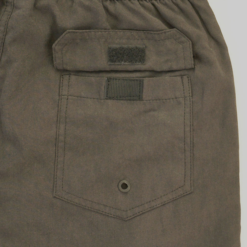 Men's Summer 3-Inch Shorts - In Stock | Quick-Dry Fabric, Ultra-Fast Drying | Elastic Waistband with Built-in Mesh Liner | Suitable for Sports & Swimming | Multi-Functional