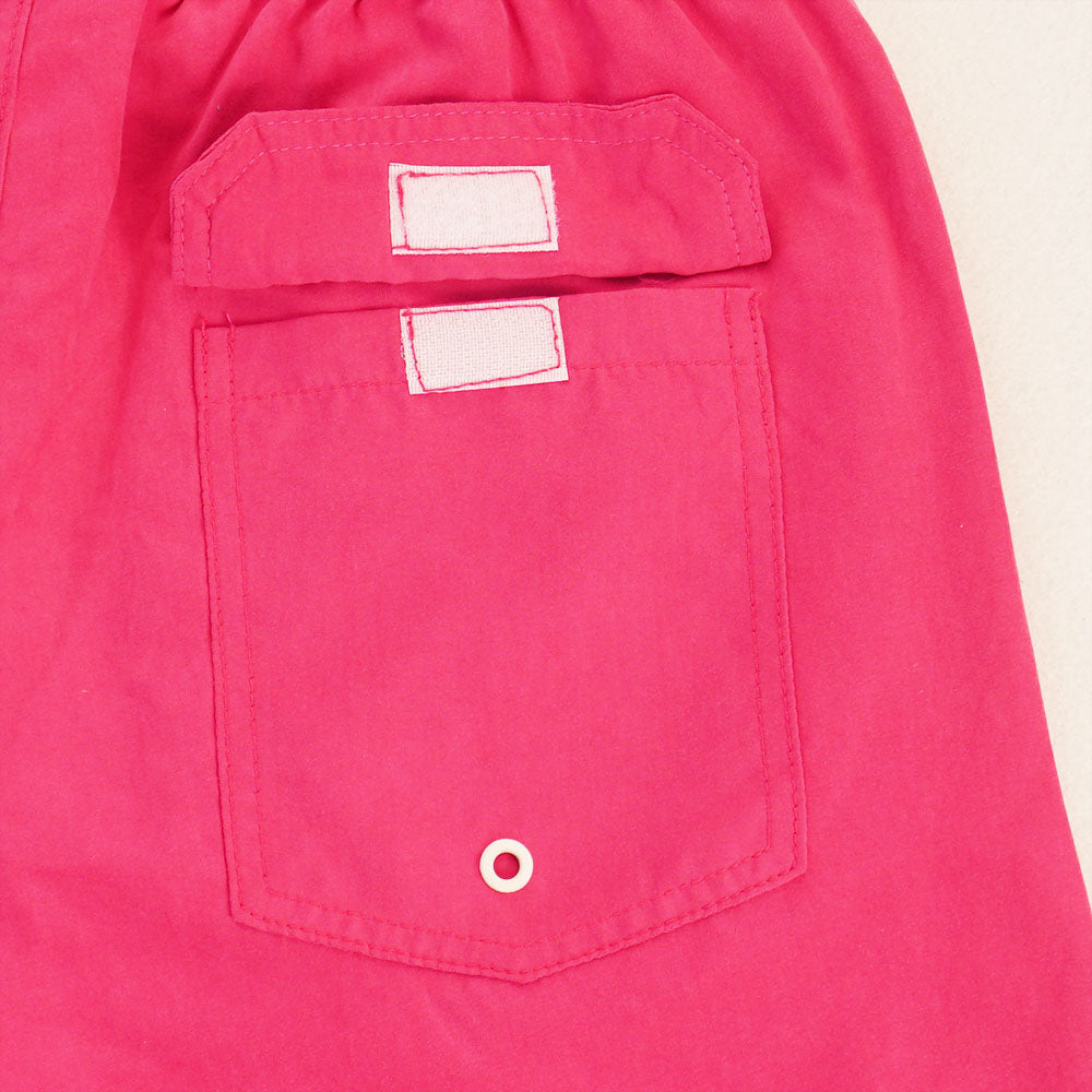 Men's Summer 3-Inch Shorts - In Stock | Quick-Dry Fabric, Ultra-Fast Drying | Elastic Waistband with Built-in Mesh Liner | Suitable for Sports & Swimming | Multi-Functional