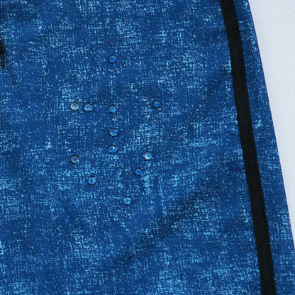 Men's Beach Shorts - In Stock | 4-Way Stretch Fabric, Digital Printing | Quick-Drying, Breathable, Water-Resistant & Sun-Protective | Cool Touch & Drape | Comfort-Focused