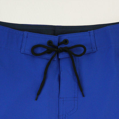 Men's Summer Beach Shorts - In Stock | 4-Way Stretch, Solid & Minimalist | Quick-Drying, Water-Resistant, Sun-Protective & Breathable | Customizable Logo | Athletic Style