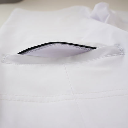 Men's Summer Beach Shorts - In Stock | 4-Way Stretch, Solid & Minimalist | Quick-Drying, Water-Resistant, Sun-Protective & Breathable | Customizable Logo | Athletic Style