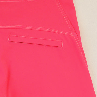 Men's Summer Beach Shorts - In Stock | 4-Way Stretch, Solid & Minimalist | Quick-Drying, Water-Resistant, Sun-Protective & Breathable | Customizable Logo | Athletic Style