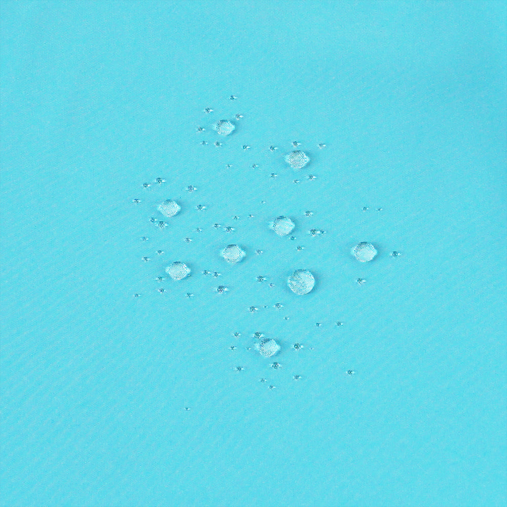 Men's Summer Beach Shorts - In Stock | 4-Way Stretch, Solid & Minimalist | Quick-Drying, Water-Resistant, Sun-Protective & Breathable | Customizable Logo | Athletic Style