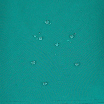 Men's Summer Beach Shorts - In Stock | 4-Way Stretch, Solid & Minimalist | Quick-Drying, Water-Resistant, Sun-Protective & Breathable | Customizable Logo | Athletic Style