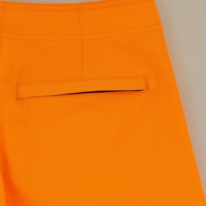 Men's Summer Beach Shorts - In Stock | 4-Way Stretch, Solid & Minimalist | Quick-Drying, Water-Resistant, Sun-Protective & Breathable | Customizable Logo | Athletic Style